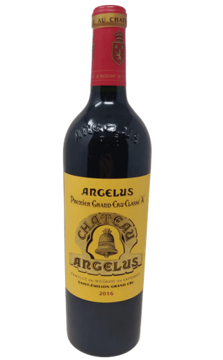 [4730413] saint emilion angelus