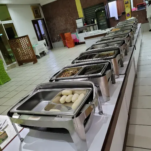 [2795787] BUFFET