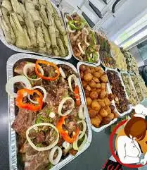 [2531329] BUFFET ADULTE
