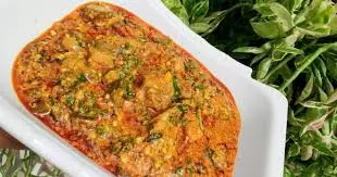 [2318228] DEMI EGUSI OKRO