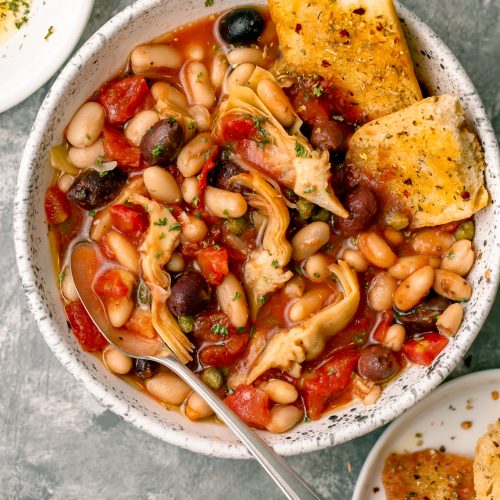 [2318234] DEMI HELLO WHITE BEANS
