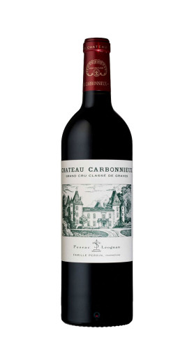 [3012894] CHATEAU  CARBONNIEUX 2013