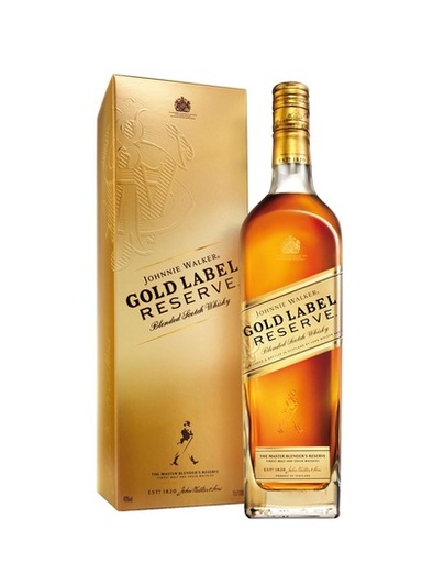 [5365279] GOLD LABEL RESERVE