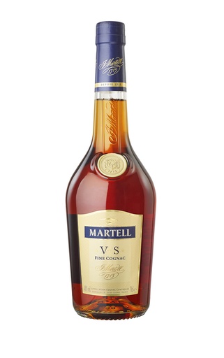 [2308641] MARTELLE COGNAC VS