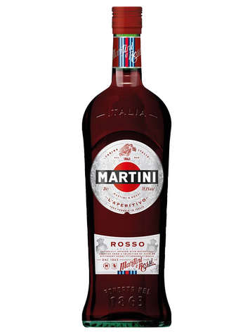 [2532986] martini rouge