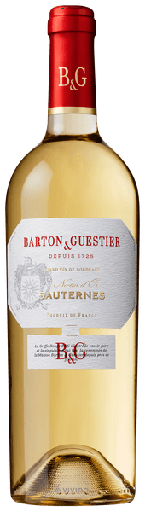 [5161924] BARTON GUESTIER SAUTERNES