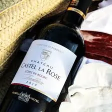 [3339865] CHATEAU CASTEL