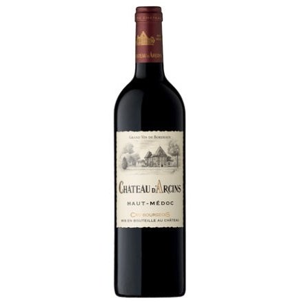 [2309372] CHATEAU DARCINS