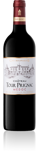 [2309371] CHATEAU TOUR PRIGNAC