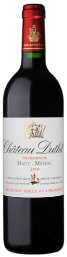 [11699635] HAUT MEDOC DUTHIL
