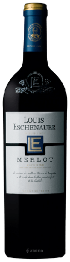 [7755322] louis eschenauer merlot