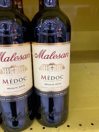 [3994087] malesan MEDOC