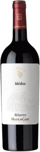 [2349870] MOUTON CADET MEDOC