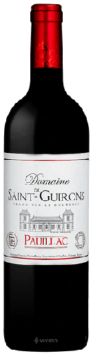 [10236943] DOMAINE DE SAINT GUIRONS