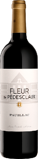 [9274128] FLEUR DE PEDESCLAUX