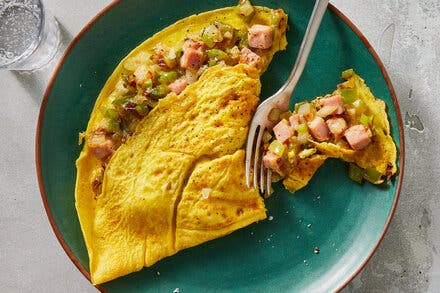 [2310676] OMELETTE NATURE