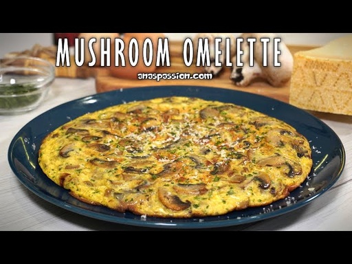 [2344967] OMELETTE FORESTIER