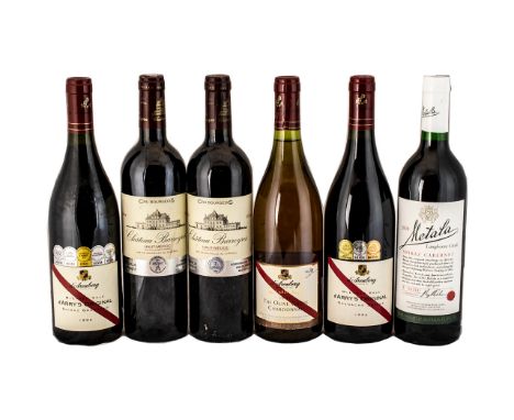 [2531577] CHATEAU BARREYRES 0,375 cl