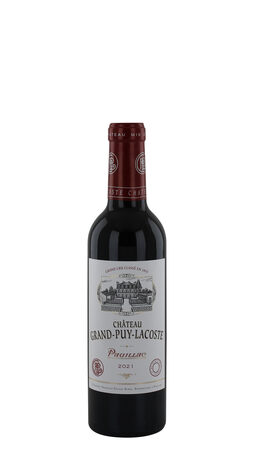 [2309353] CHATEAU DARCINS 0,375L