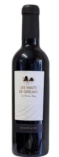 [2982711] CHATEAU GOELANE 37.5CL