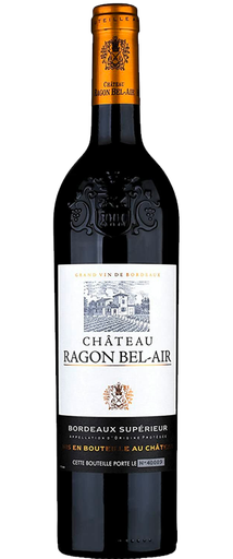 [2459399] CHATEAU RAGON BEL AIR