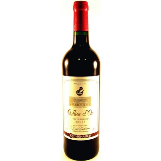 [2459405] DOR ROUGE 75CL