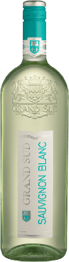 [2324851] GRAND SUD CHARDONNAY 25CL