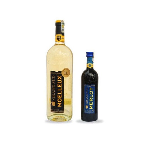 [2533002] GRAND SUD MOELLEUX 25CL