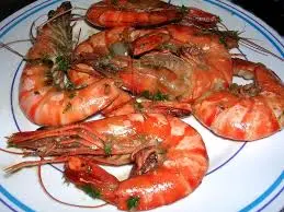 [2313396] GAMBAS ROYAL